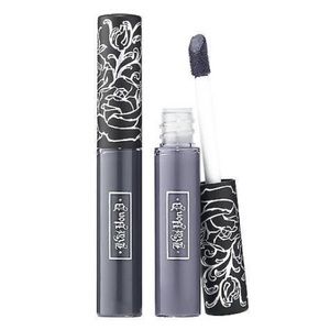 KAT VON D SMOKE AND MIRRORS GRAYSCALE MINI LIP DUO
